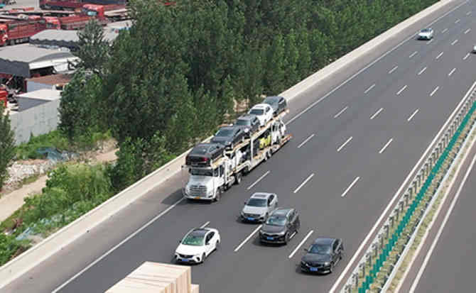 桃山区高速公路汽车救援
